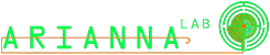 Arianna Lab - Logo Sito