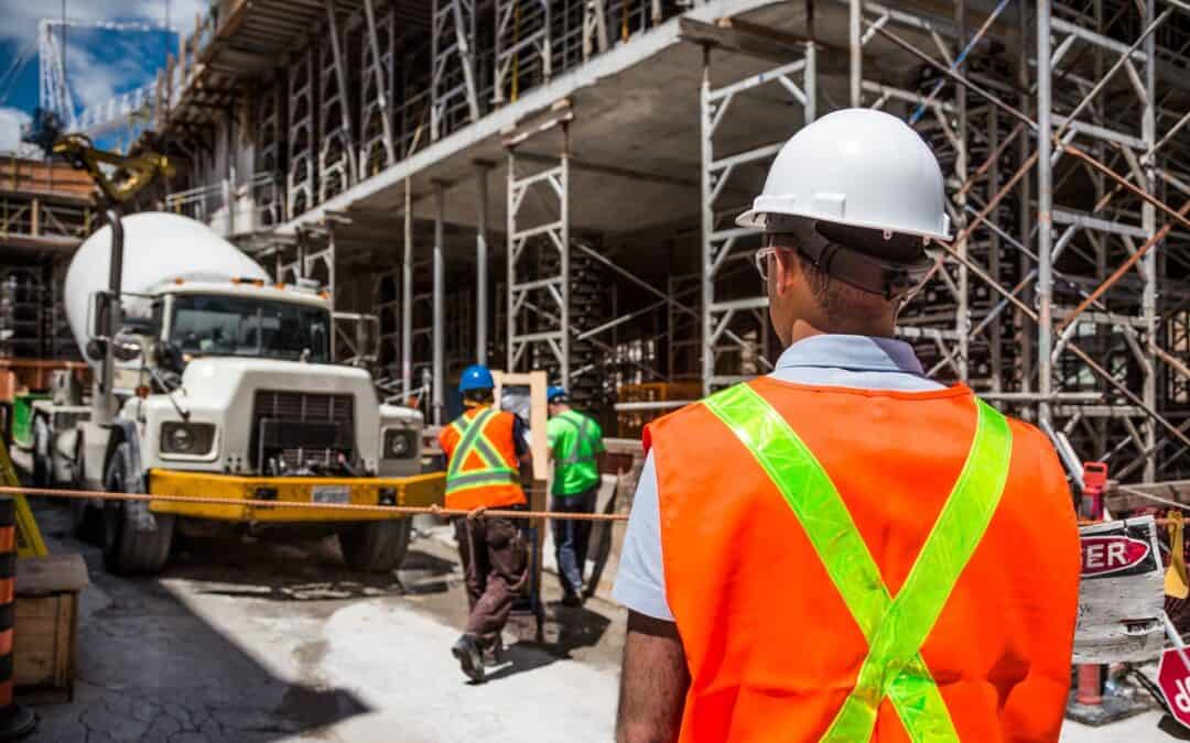 WORKS MANAGER (PREPOSTO)