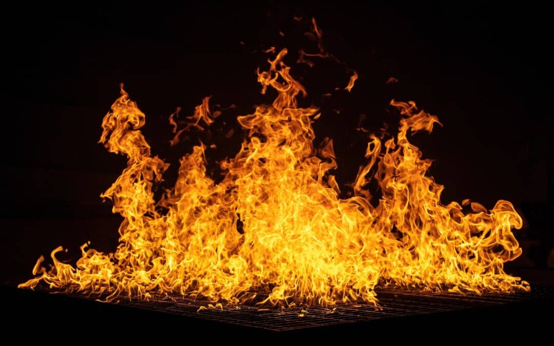 Fire Safety Management Course
