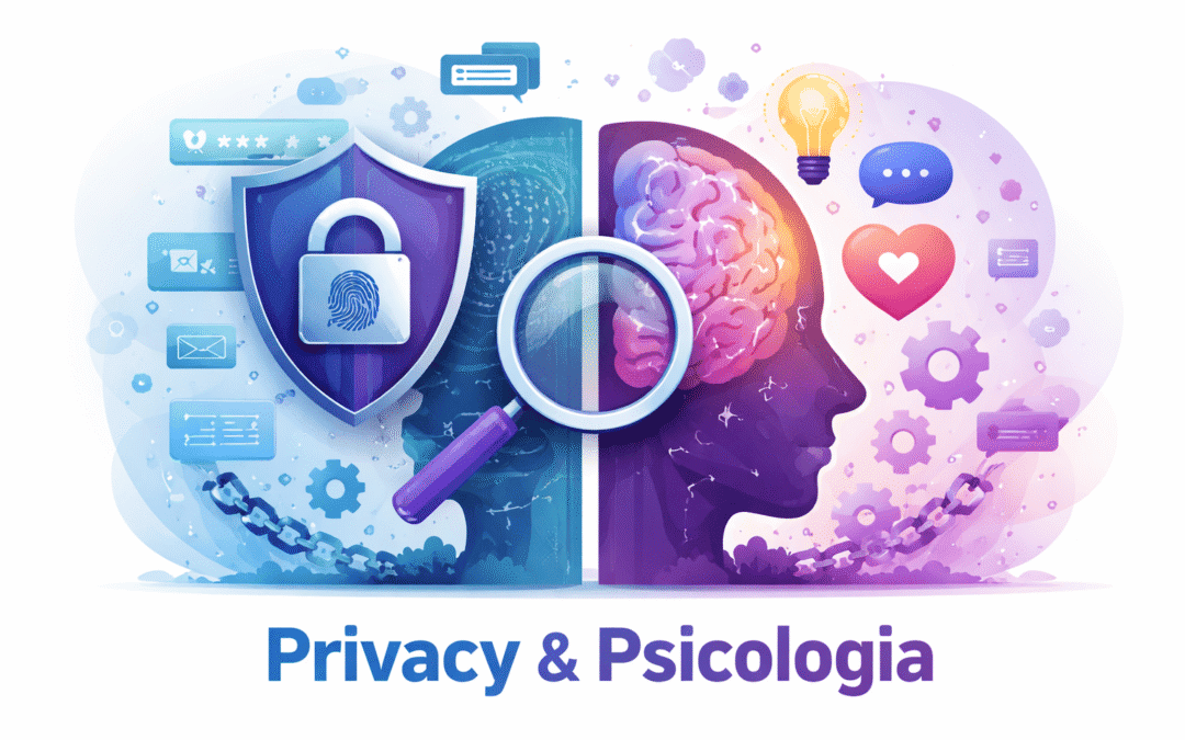 Privacy e Psicologia – Mod 1