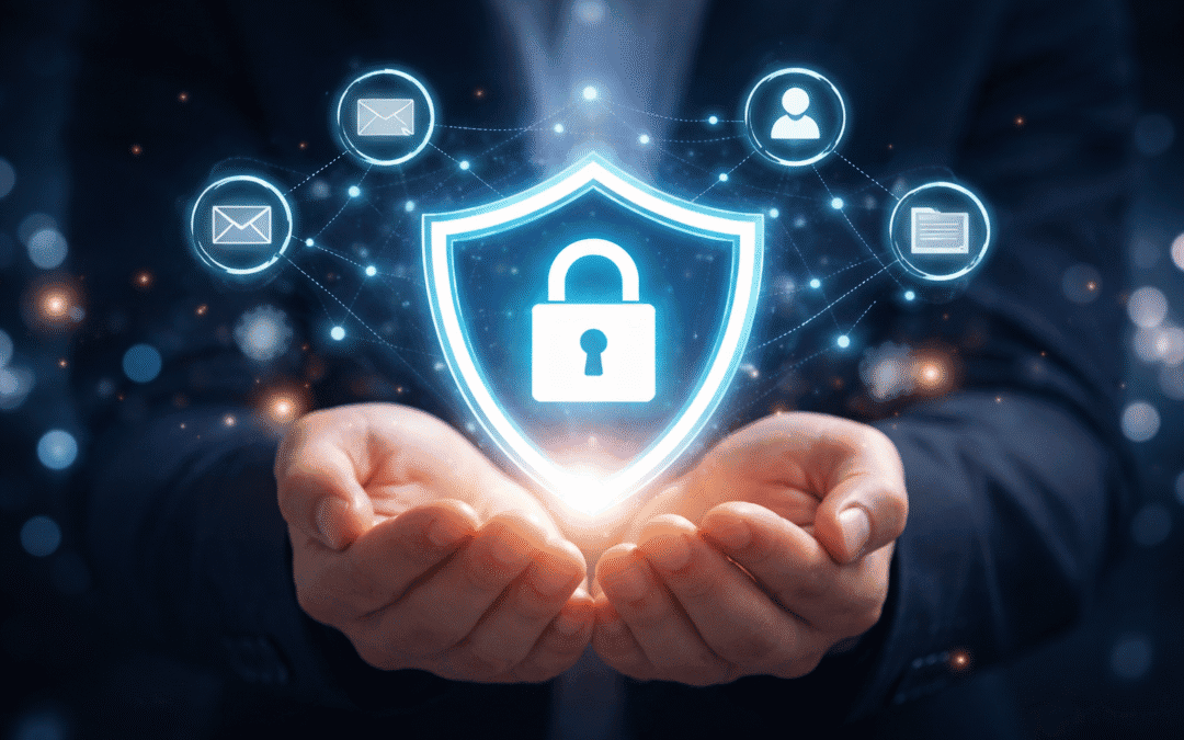 Privacy e Riservatezza Mod 1