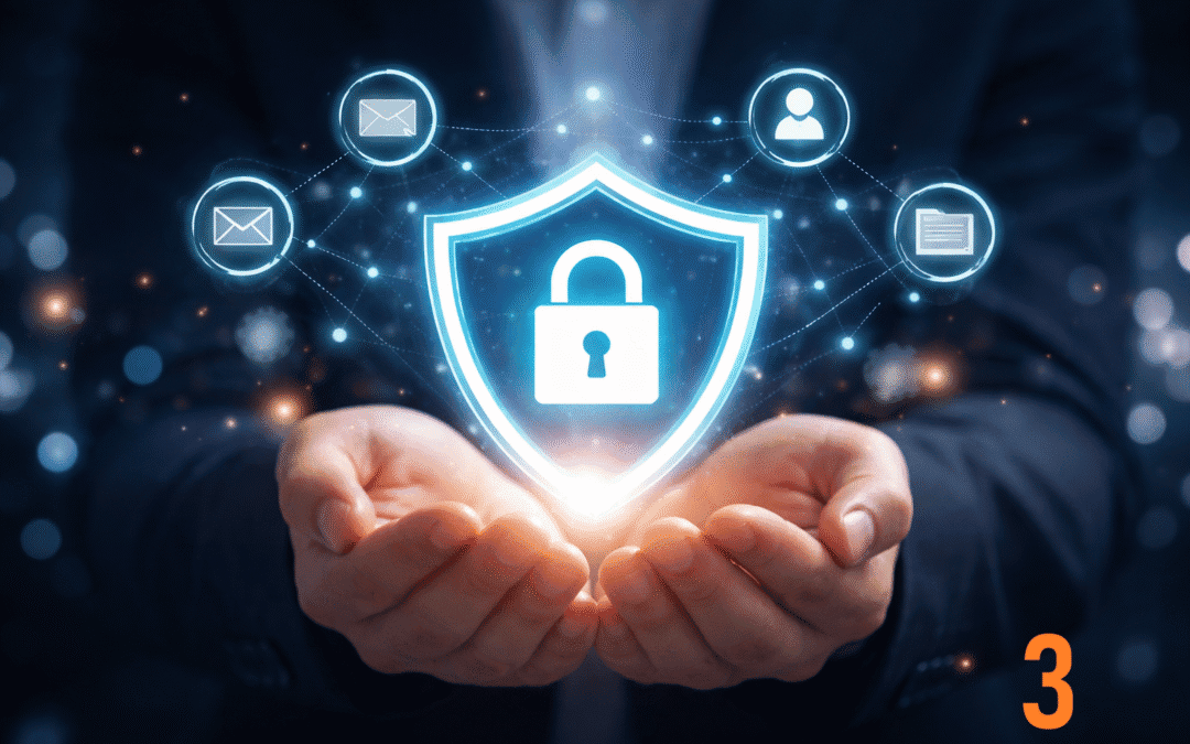 Privacy e Riservatezza Mod 3